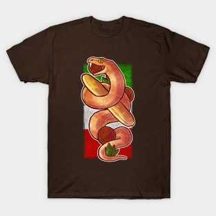 Snakeghetti T-Shirt